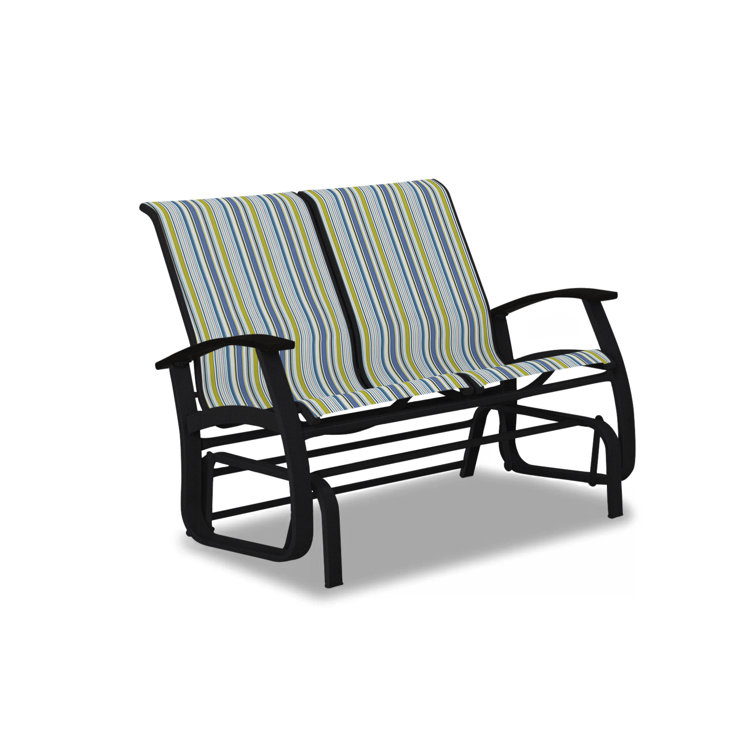 Banc oscillant Askar