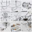 Lustre en cristal Makinlee-100234019-100234022-116094735