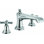 Rook® Roman Tub Faucet