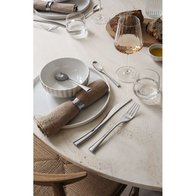 COBRA Cutlery, 5-Piece Placesetting