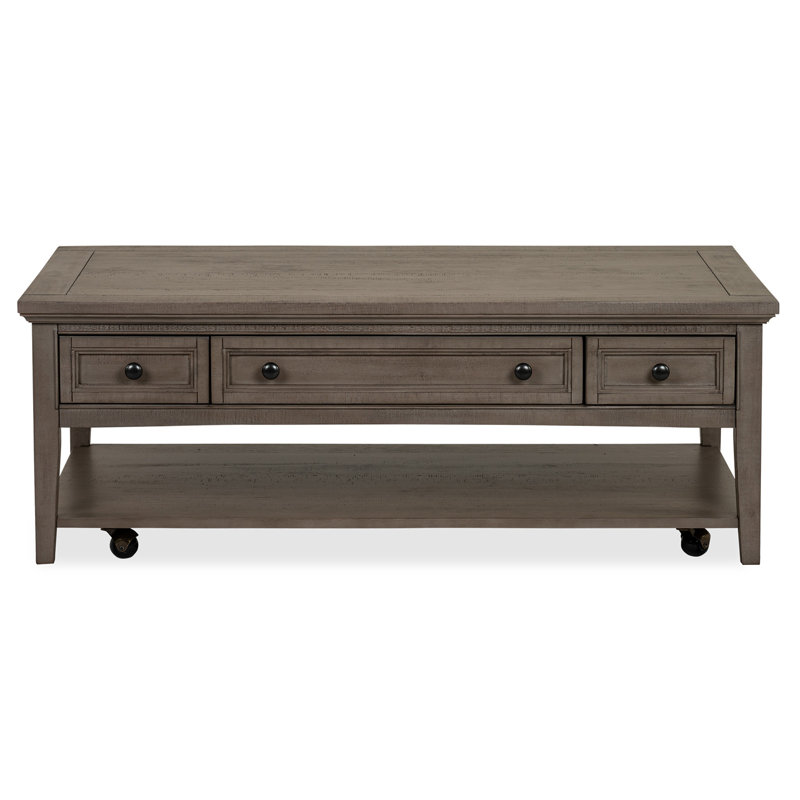 Randell Single Coffee Table