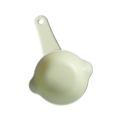 spoon spoon Pet Food Pet Feeding Shovel Plastic Food Shovel Pet Dry Food Spoon With Hanging Hole