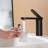 5.7" Solid Brass Single Handle Single Hole Bathroom Sink Faucet-125802810-126536346