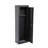American Furniture Classics Space Saving 5 Gun Security Cabinet