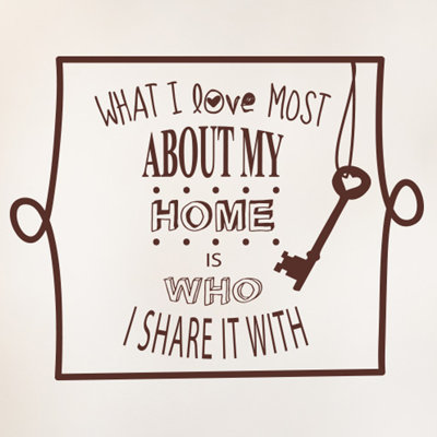 Wall Decal
