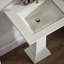 Memoirs® Stately 24" Console Bathroom Sink with Overflow-27173408-65045832
