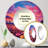 Ellguth Round Wall Mirror