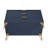 Dresser In Midnight Blue-506751117