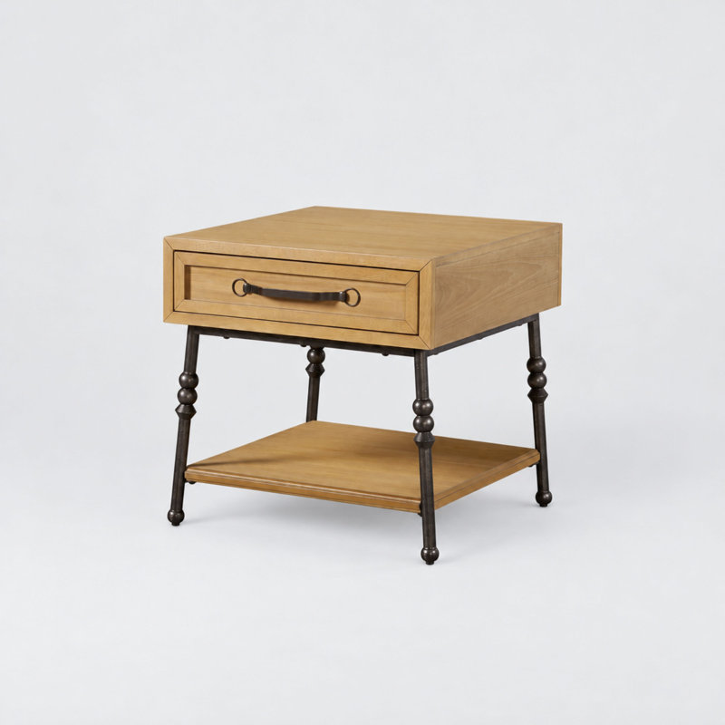 Table de bout Deemston