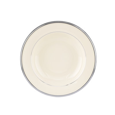 Lenox Solitaire Pasta / Soup Bowl