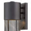 Aria 1 Light Outdoor Sconce