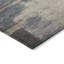 Tapis intérieur / extérieur Condol avec envers antidérapant rectangulaire 1 pi 8 po x 2 pi 6 po-109575045