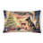 Other/No Pattern Outdoor Throw Pillow