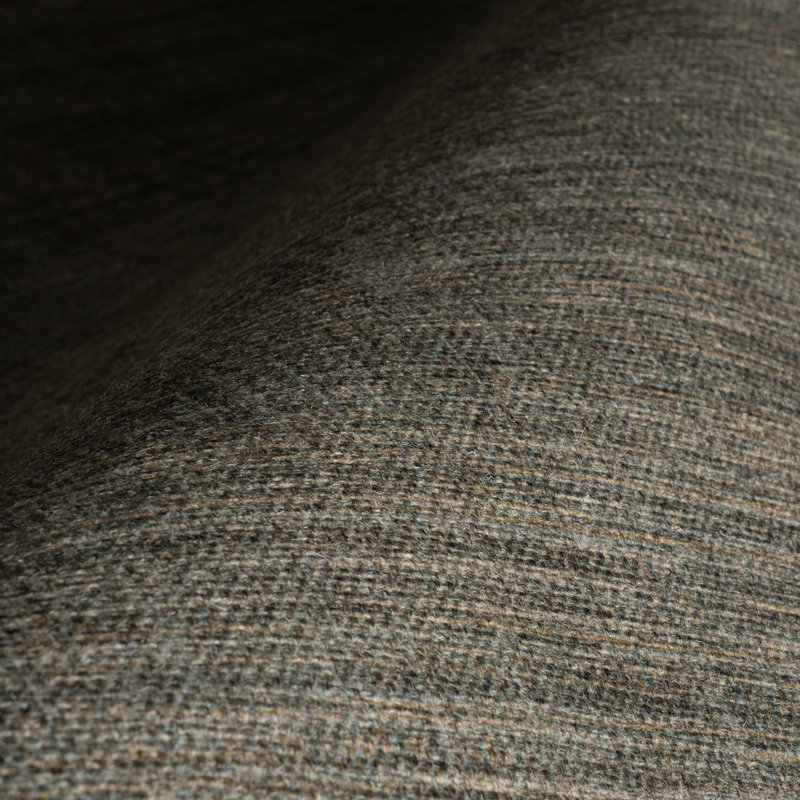 Nate Berkus Palmer Modern Solid Washable Area Rug, Rectangle 8' x 10'