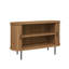 Buffet 47,2 "avec porte tambour