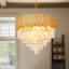 Kratika 11 - Light Crystal Chandelier