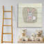 Art de lapin Kenefic Woodland Creatures-32971758-29162309