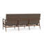 Cascade Outdoor 3 - Seat Patio Sofa-761702065-761702103