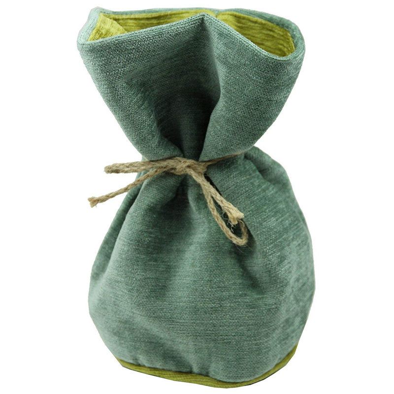 Macit Door Wedge, Green/Lime