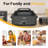 Electric Roaster Oven With Removable Pan-102063171
