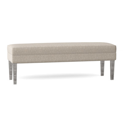 Livery Upholstered Bench