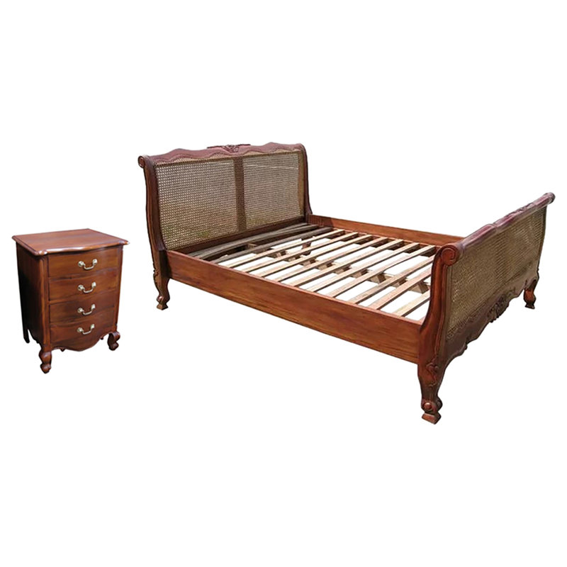 Hellenic Configurable Bedroom Set