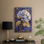 FLORAL Series CCXVI - Gallery Cavas sur mesure