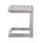Harleen Square Metal Outdoor Side Table-1105667388-1201241038