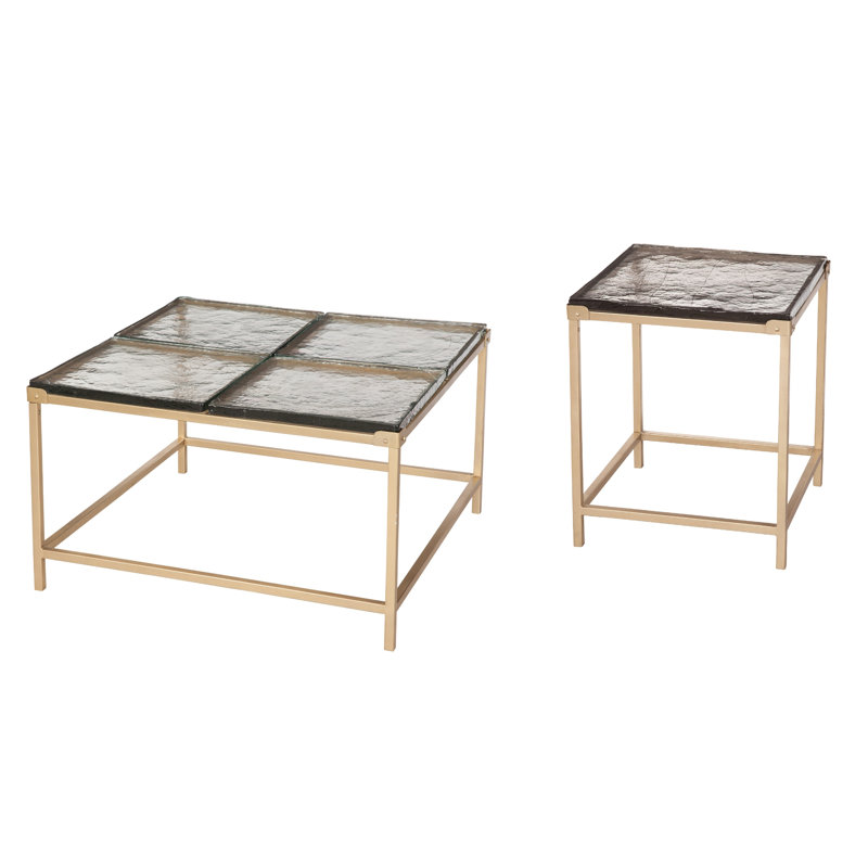 Table basse Artoria