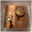Table basse carrée moderne avec plateau écologique, aucun assemblage requis, parfaite pour le salon et les espaces de bureau