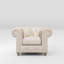 Ellrich Upholstered Armchair-114324261-114324263