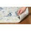 Tapis ivoire / bleu Christa-1902458524