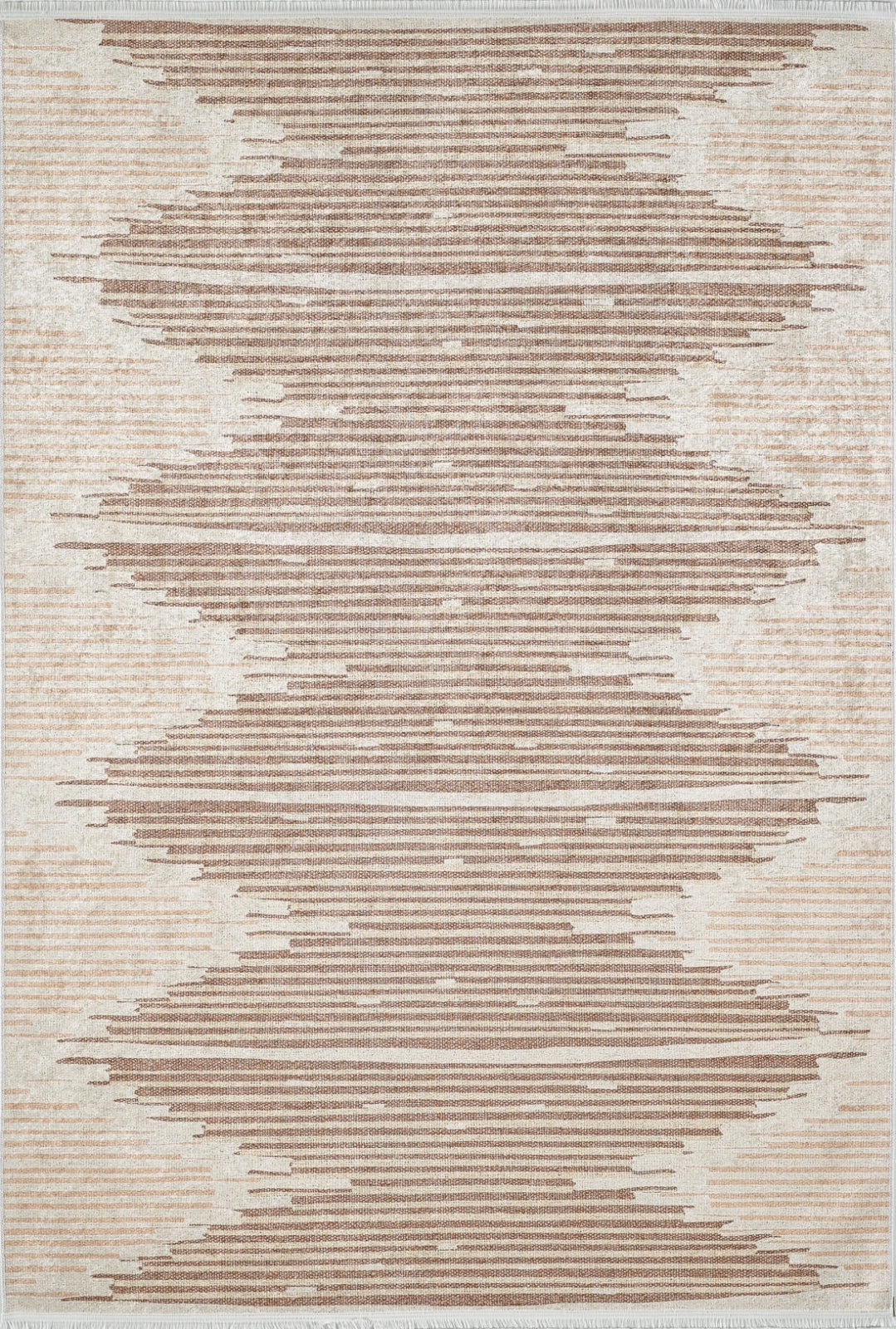 Williston Forge Inder Cotton Indoor/Outdoor Area Rug with Non-Slip ...