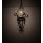 Luminaire suspendu simple Reister