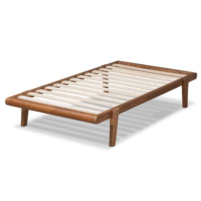 Mendon 12.8'' Platform Bed