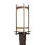 Banded Outdoor 1-Light 22" Lantern Head-1898055571-1898055579