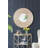 D31.3X2" Round Mirror