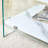 Nightstand Bedside Table With Drawer