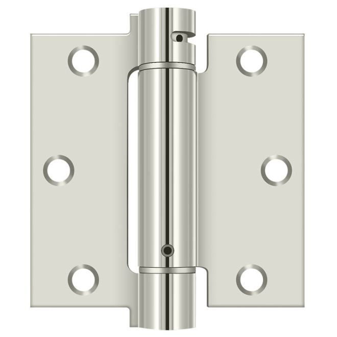 30'' x 30'' Steel Butt Bearing Hinge