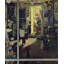 'shuffleton?« s barbershop » par norman rockwell, reproduction d’art sur toile tendue-1557569223