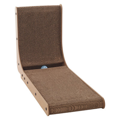 Beckville Scratching Post