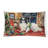 Other/No Pattern Outdoor Throw Pillow