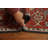One-of-a-Kind 8' X 9'9" New Age Wool Area Rug in