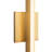 Vega Aluminium LED Wallchiere-98799113