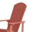 Chaise berçante en plastique-88857812