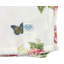 Lenox Butterfly Meadow Hydrangea Throw