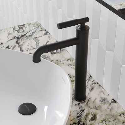 Robinet de salle de bain Avallon