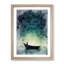 XV1022-491X Alone In A Boat - Print-703200009-703200010-703209695