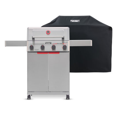 Mesa II 415BZ avec housse