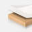 Rectangle 4 Person Office Cubicle Desk